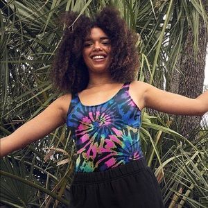 COPY - One-piece swimsuit